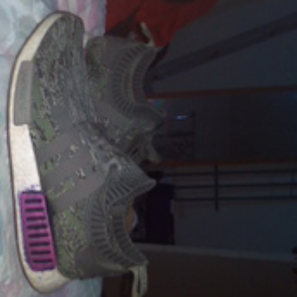 Adidas Nmd
